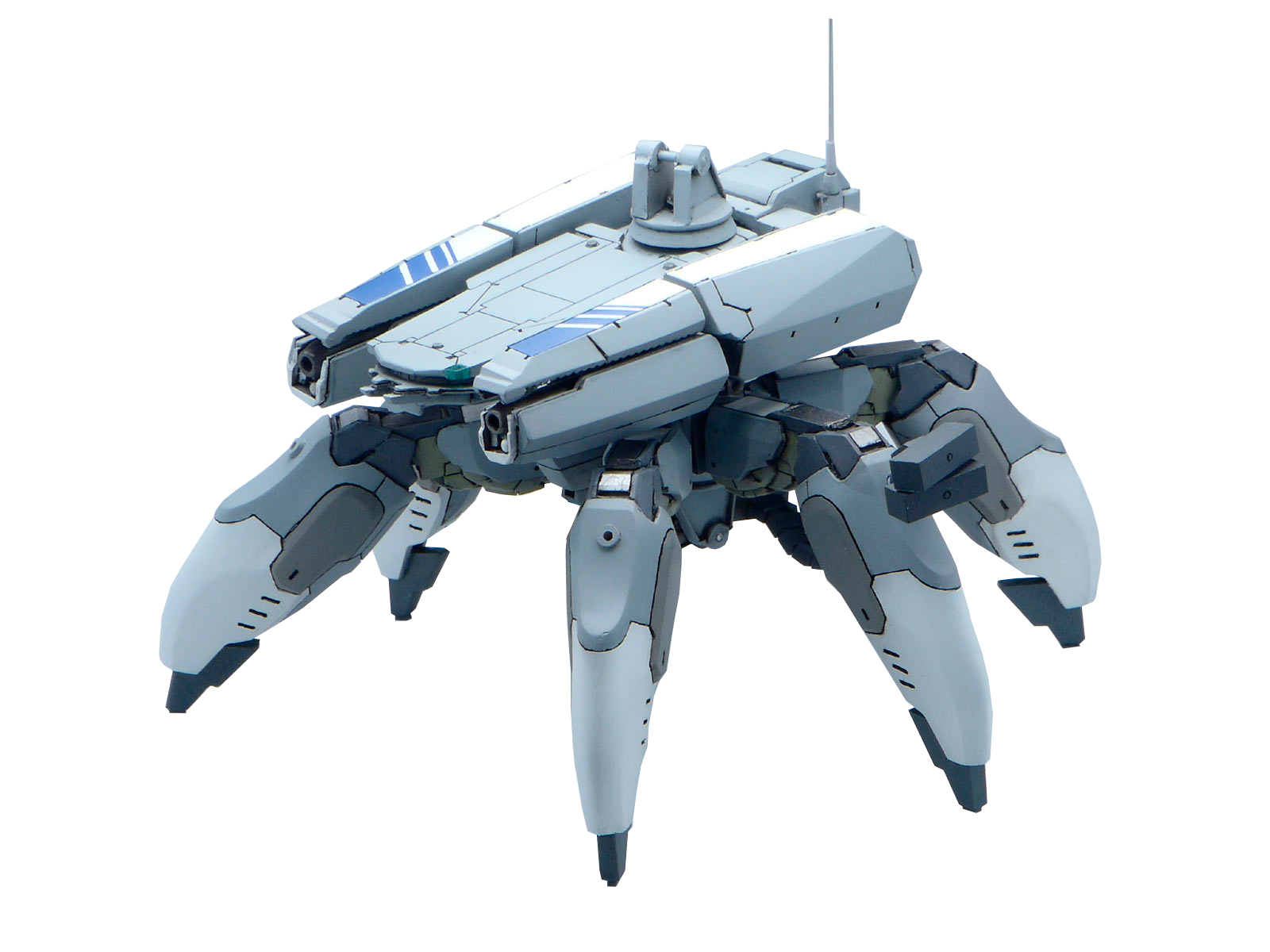 REIDITE Industrial Robot