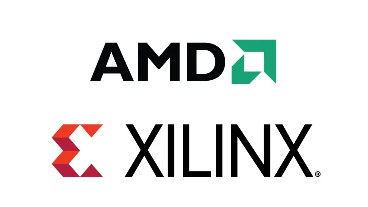 AMD Xilinx
