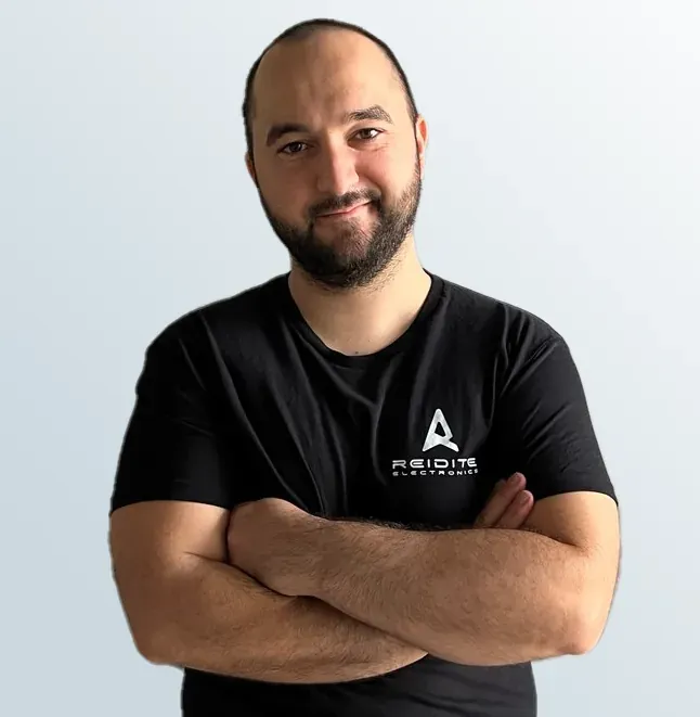 Manuel Luis Alcázar