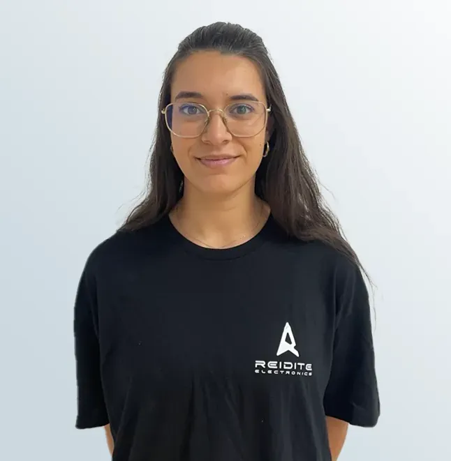 Selene Sánchez Cruz