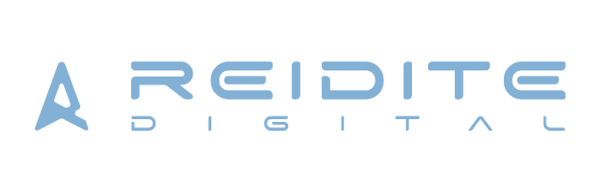 REIDITE Digital Logo