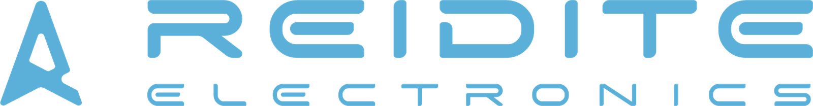 REIDITE Electronics Logo
