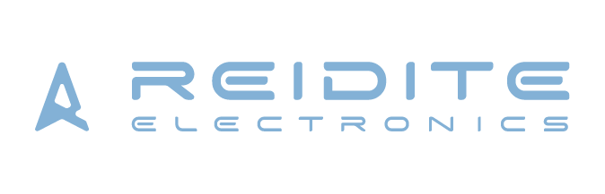 REIDITE Electronics Logo