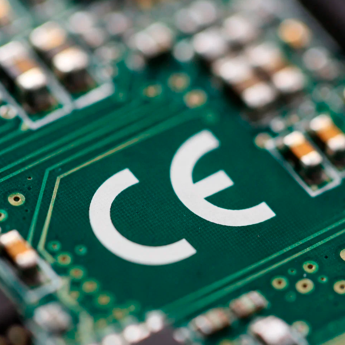 Marcado CE en productos electrónicos: requisitos, diseño y certificación